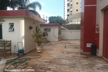 Apartamento para alugar com 3 suítes em Água Fria, São Paulo, SP