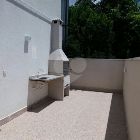 Sobrado à venda com 2 quartos em Jardim das Nações, Salto, SP
