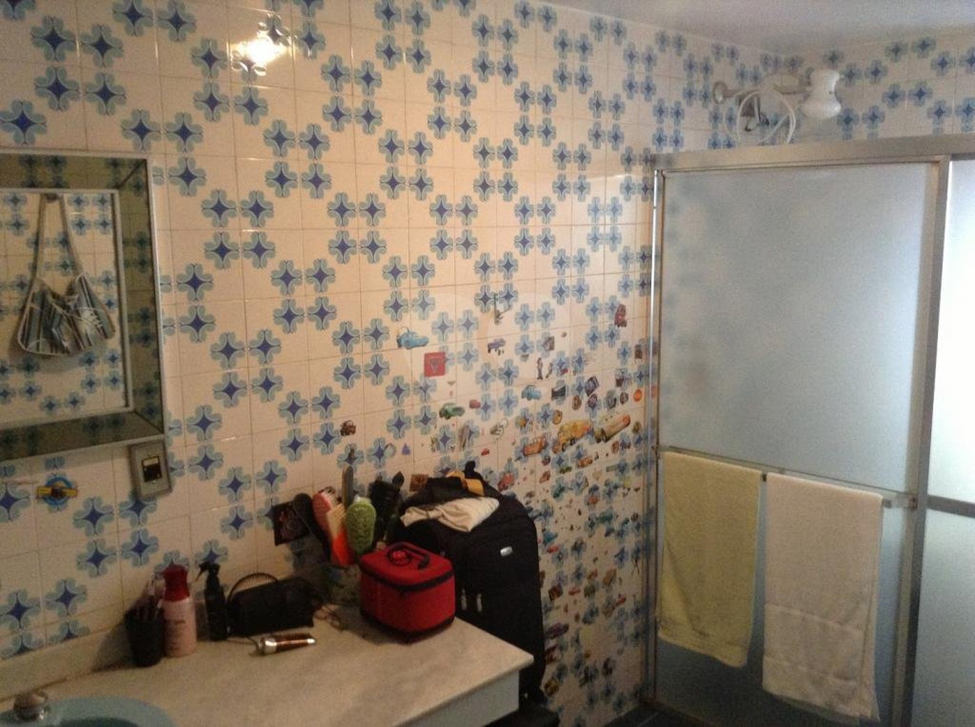 Apartamento à venda com 3 quartos, sendo 1 suíte,  em Água Fria, São Paulo, SP