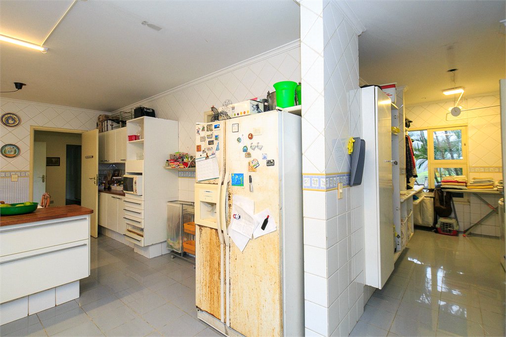 Casa à venda com 4 quartos, sendo 2 suítes, em Jardim Marajoara, São Paulo, SP