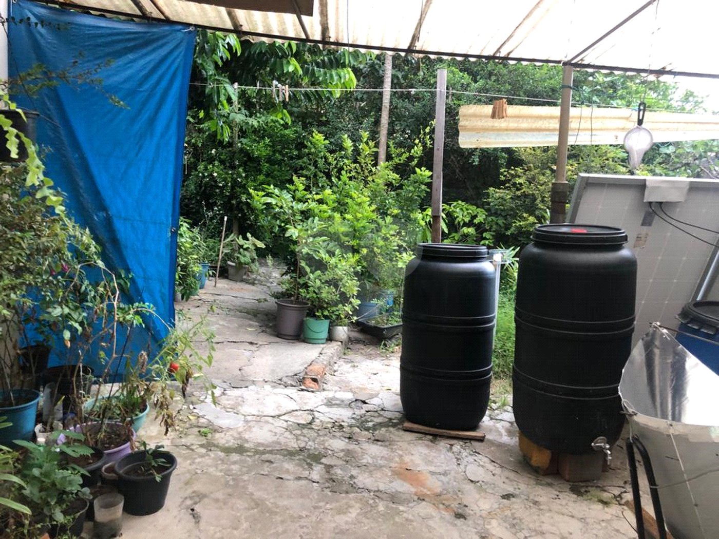 Casa Térrea à venda com 2 quartos em Casa Verde, São Paulo, SP