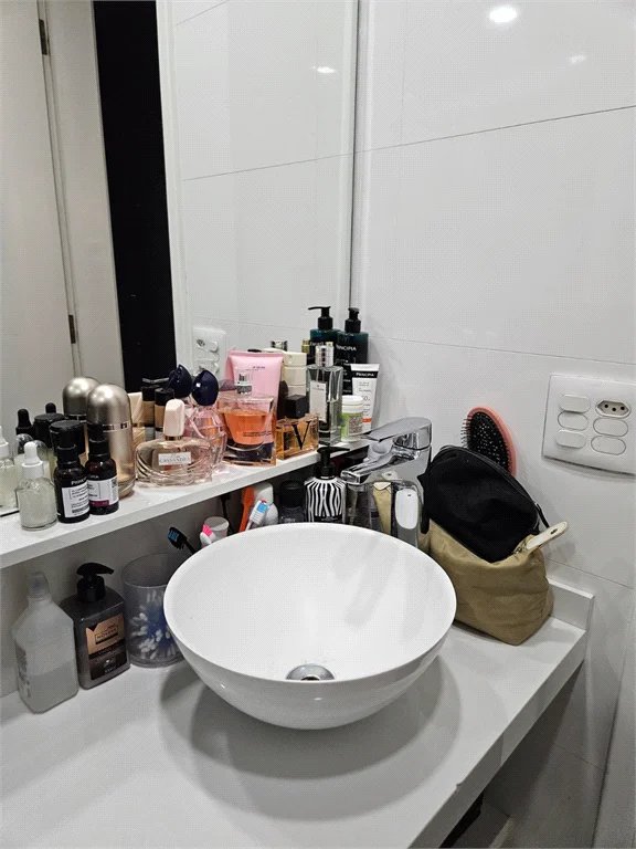 Apartamento à venda com 2 quartos, sendo 1 suíte,  em Vila Andrade, São Paulo, SP
