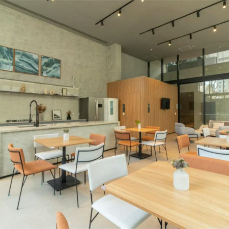 Apartamento à venda com 3 quartos, sendo 2 suítes, em Pinheiros, São Paulo, SP