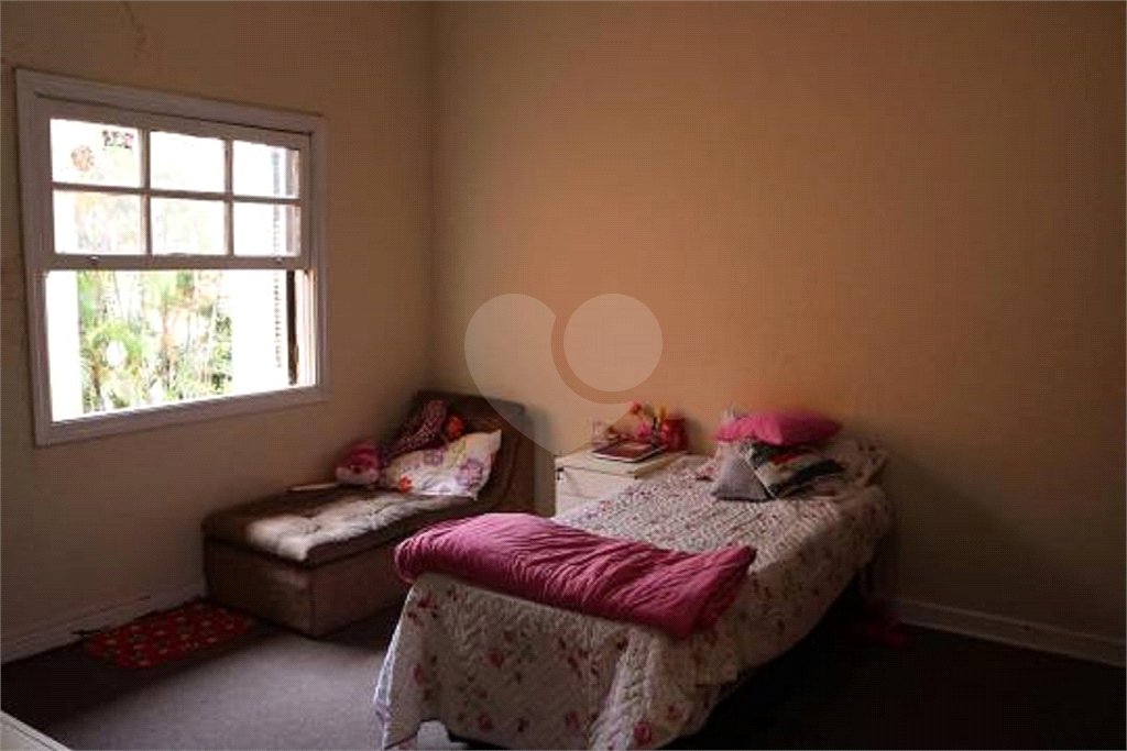 Sobrado à venda com 4 quartos, sendo 1 suíte,  em Brooklin Paulista, São Paulo, SP