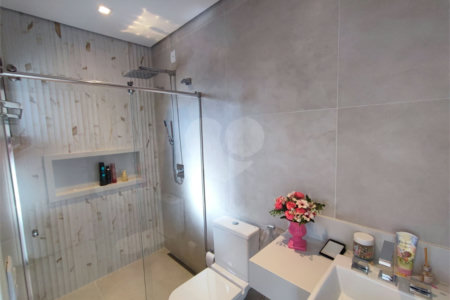 Terreno à venda com 4 suítes no condomínio Residencial Veneza, Mogi das Cruzes - SP