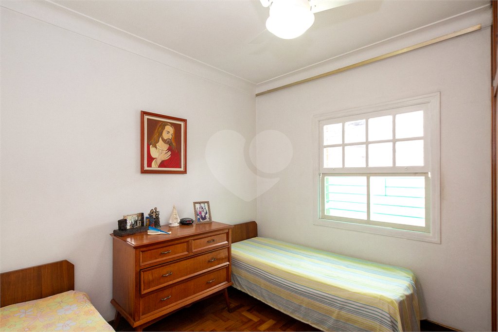 Sobrado à venda com 3 quartos, sendo 1 suíte, em Chácara Santo Antônio (zona Sul), São Paulo, SP