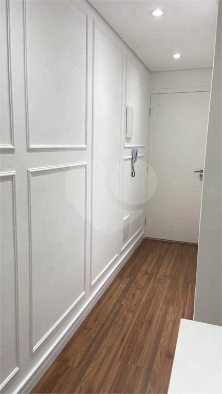 Apartamento à venda com 2 quartos, sendo 1 suíte, em Vila Mazzei, São Paulo, SP