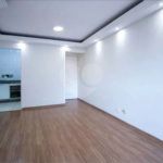 Apartamento à venda com 3 quartos, sendo 1 suíte, em Jardim Ampliação, São Paulo, SP