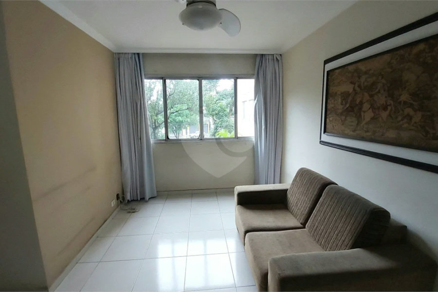 Apartamento à venda com 3 quartos em Vila Guilherme, São Paulo, SP