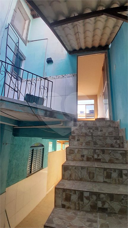 Casa à venda com 2 quartos, sendo 1 suíte, em Campo Grande, Rio de Janeiro, RJ