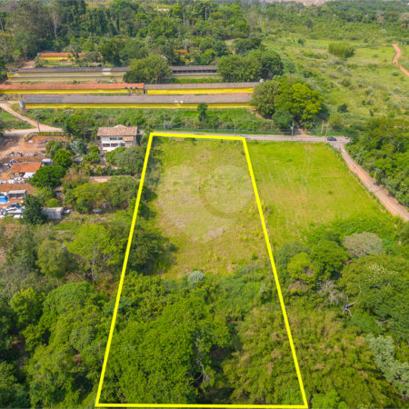 Terreno à venda em Caixa D´água, Vinhedo, SP