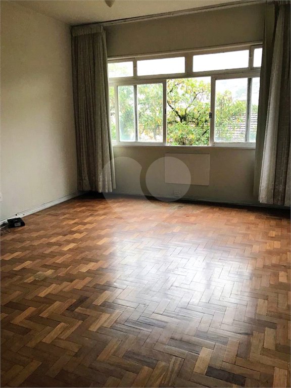 Apartamento à venda com 2 quartos em Tijuca, Rio de Janeiro, RJ