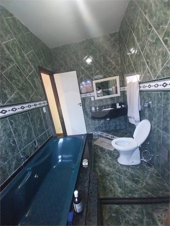 Casa à venda com 5 quartos, sendo 2 suítes, em Campo Grande, Rio de Janeiro, RJ