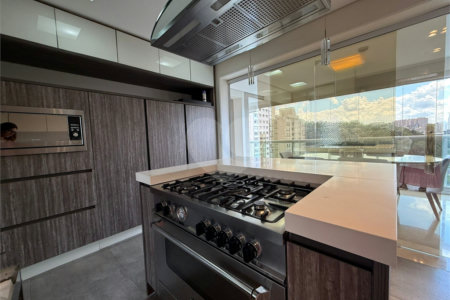 Apartamento à venda ou para alugar com 3 suítes em Perdizes, São Paulo, SP