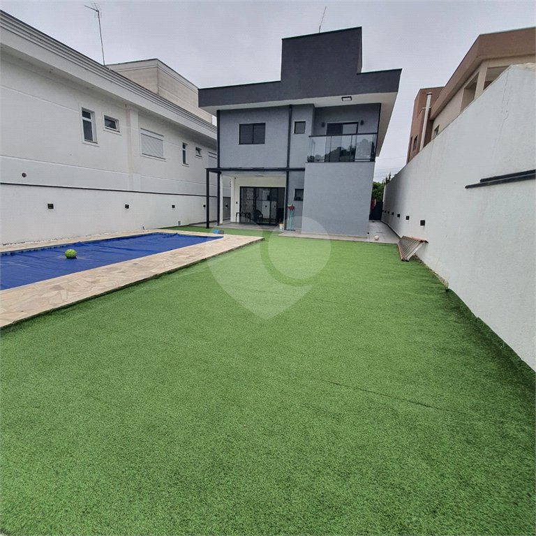 Casa à venda com 6 quartos, sendo 4 suítes, em Chácara do Remanso, Vargem Grande Paulista, SP