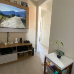 Apartamento à venda com 2 quartos em Parque Santana, Mogi das Cruzes, SP