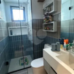 Apartamento à venda com 3 suítes em Campo Belo, São Paulo, SP