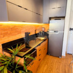 Apartamento à venda com 1 suíte em Vila Uberabinha, São Paulo, SP
