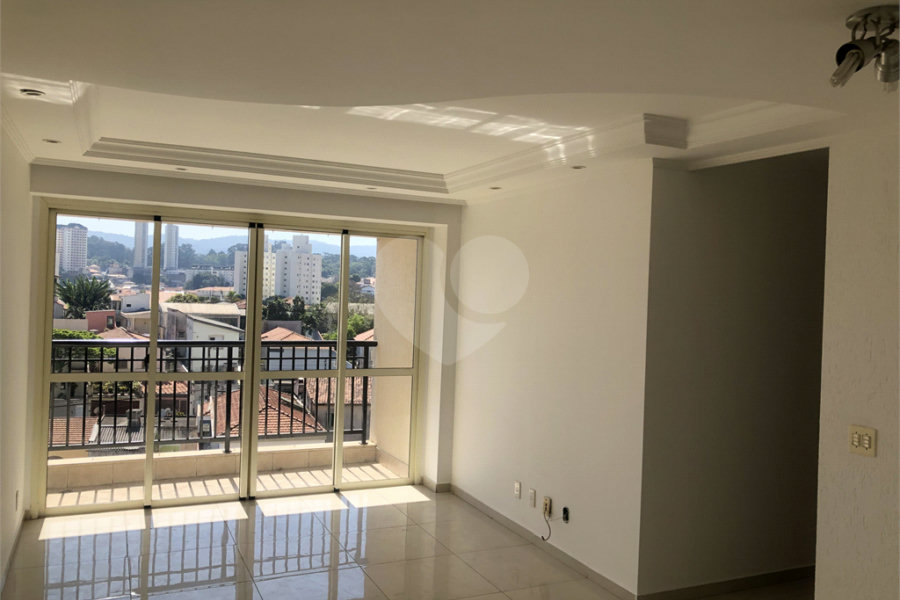 Apartamento à venda com 3 quartos, sendo 1 suíte, em Mandaqui, São Paulo, SP