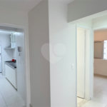 Apartamento à venda com 1 quarto em Perdizes, São Paulo, SP