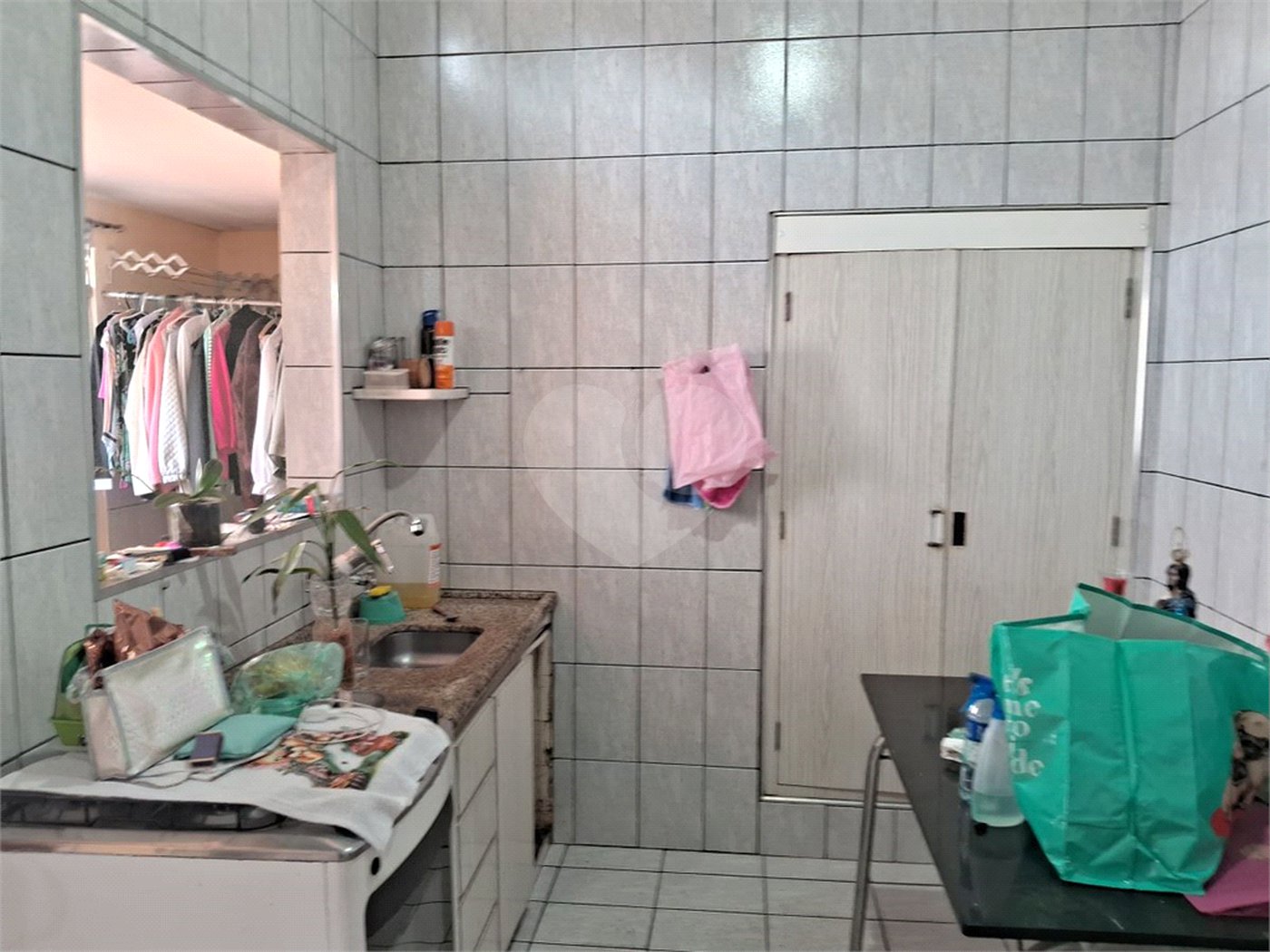 Casa Térrea à venda com 3 quartos em Casa Verde, São Paulo, SP