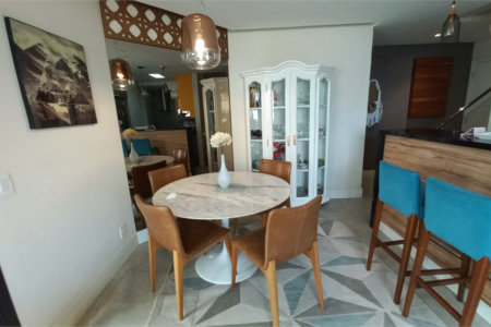 Apartamento à venda com 3 quartos, sendo 1 suíte,  em Jardim Bonfiglioli, São Paulo, SP