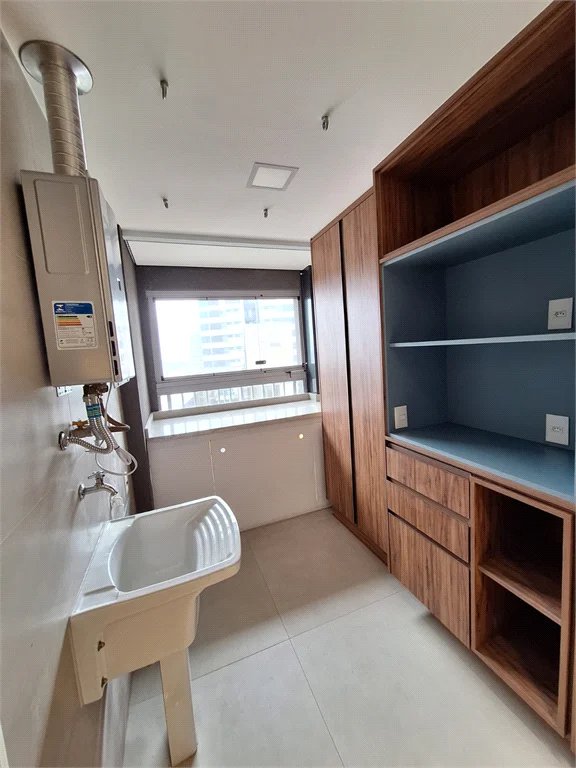 Apartamento para alugar com 3 suítes em Sumarezinho, São Paulo, SP