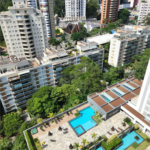 Apartamento à venda com 1 suíte em Vila Andrade, São Paulo, SP