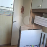 Apartamento à venda com 2 quartos em Vila Maria, São Paulo, SP