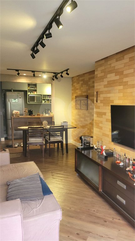 Apartamento à venda com 2 quartos em Jardim Paulista, São Paulo, SP
