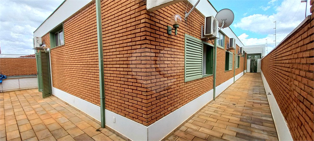Casa à venda com 4 quartos, sendo 2 suítes, em Jardim Sumaré, Ribeirão Preto, SP