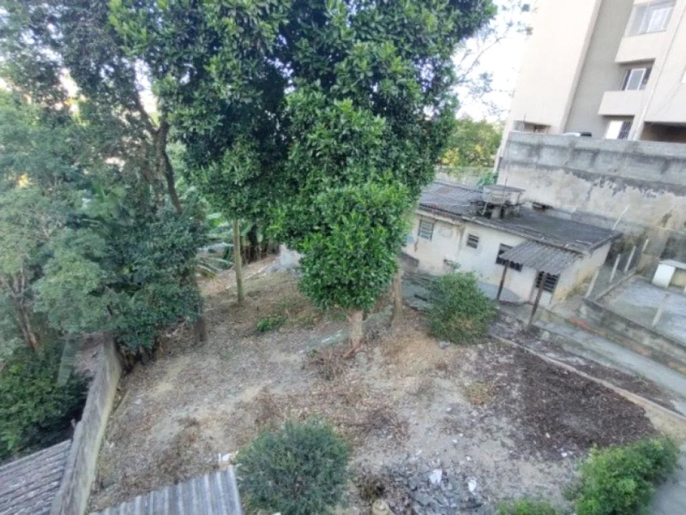 Terreno à venda em Chácara Santa Maria, São Paulo, SP