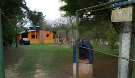 Casa à venda com 7 quartos no condomínio Fazendo do Oeste, Araçoiaba da Serra - SP