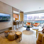 Apartamento à venda com 3 suítes em Perdizes, São Paulo, SP