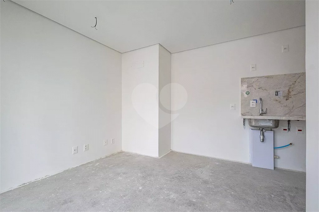 Studio à venda com 1 suíte, em Cerqueira César, São Paulo, SP