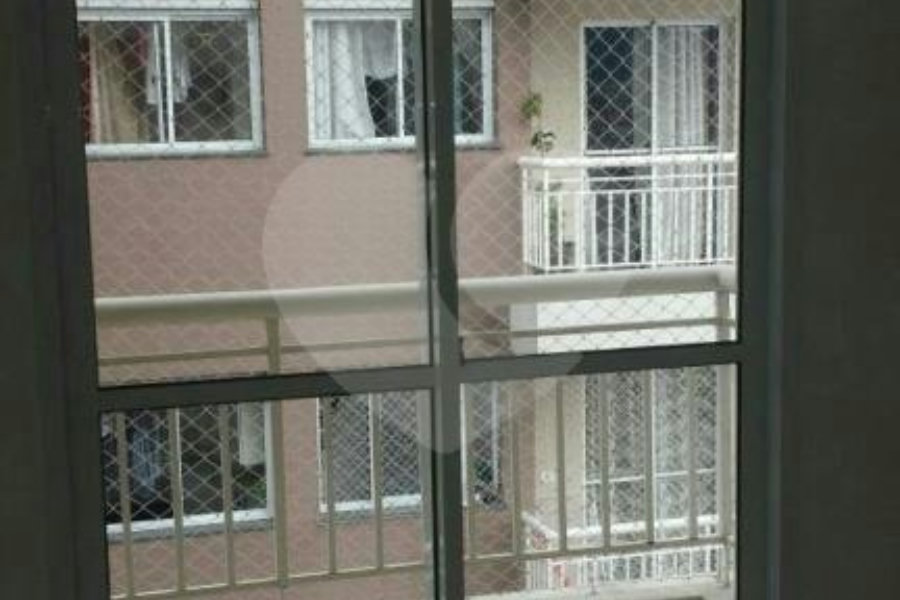 Apartamento à venda com 2 quartos em Mandaqui, São Paulo, SP