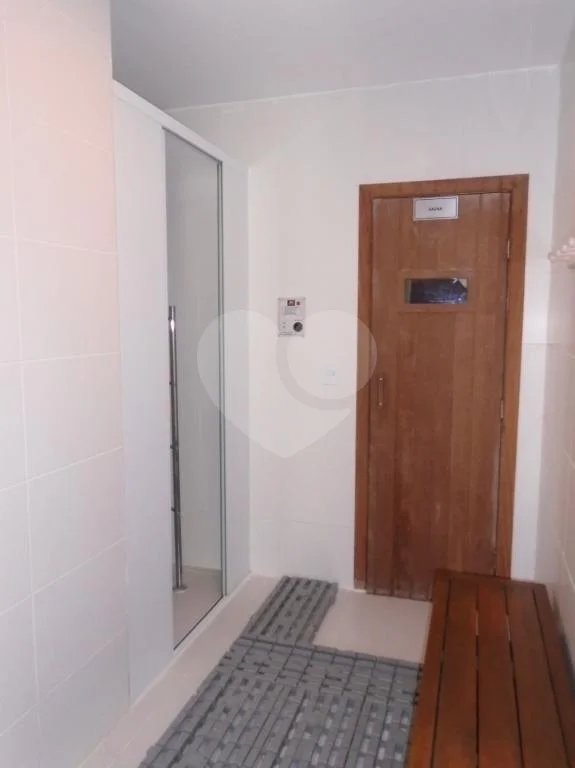 Apartamento à venda com 2 suítes em Mandaqui, São Paulo, SP