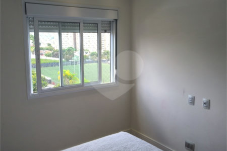 Apartamento à venda com 3 suítes em Baeta Neves, São Bernardo do Campo, SP