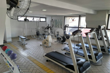 Apartamento à venda com 3 quartos, sendo 1 suíte,  no Centro, Mogi das Cruzes, SP