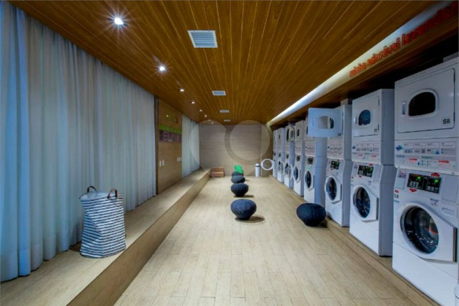 Apartamento à venda com 1 quarto em Bela Vista, São Paulo, SP