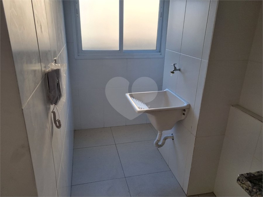 Apartamento para alugar com 2 quartos em Vila Gustavo, São Paulo, SP