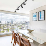 Apartamento à venda com 3 quartos, sendo 1 suíte, em Barra Funda, São Paulo, SP