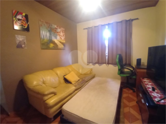 Casa à venda com 4 quartos, sendo 1 suíte,  em Tucuruvi, São Paulo, SP