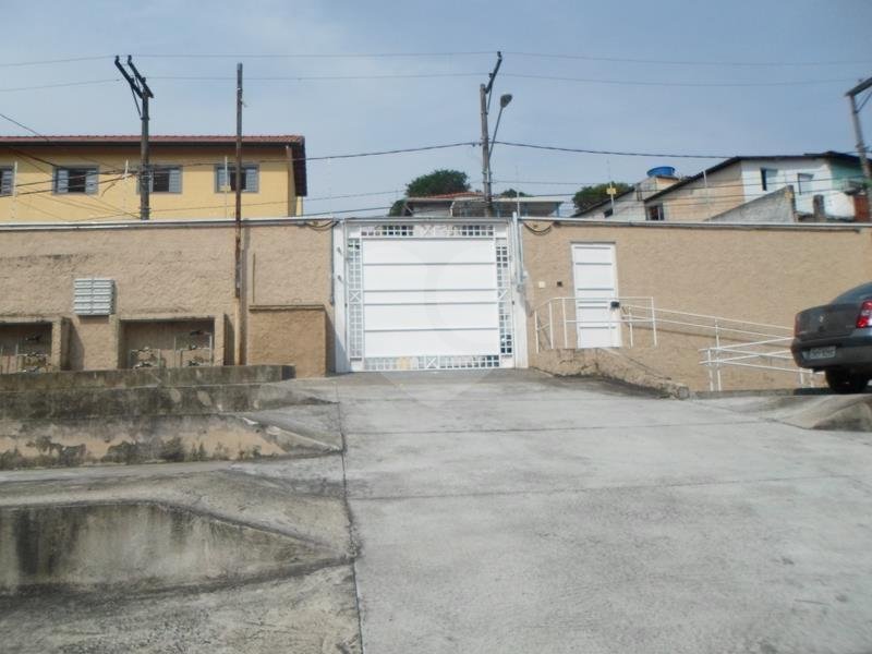Casa à venda com 2 quartos no condomínio Condessa - Alcides Godói, São Paulo - SP