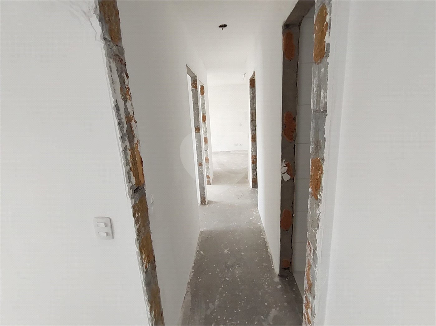 Apartamento à venda com 3 quartos, sendo 1 suíte, em Santana, São Paulo, SP