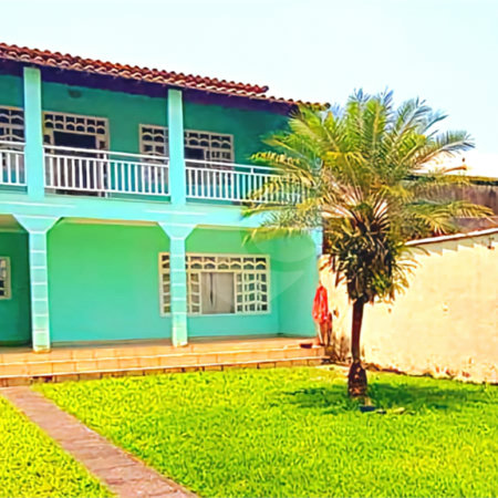 Casa à venda com 3 quartos, sendo 1 suíte, em Senador Vasconcelos, Rio de Janeiro, RJ
