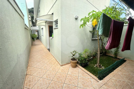Casa à venda com 3 suítes em Vila Mariana, São Paulo, SP