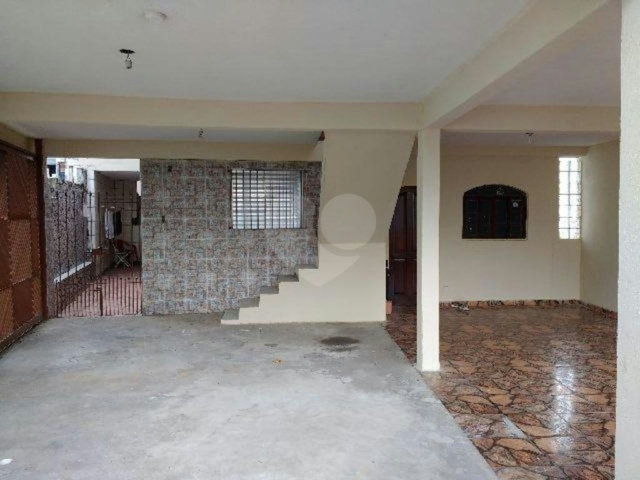 Casa à venda com 6 quartos, sendo 1 suíte,  em Freguesia do Ó, São Paulo, SP