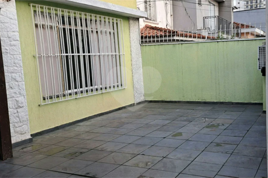 Casa Térrea à venda com 2 quartos, sendo 1 suíte, em Santa Terezinha, São Paulo, SP
