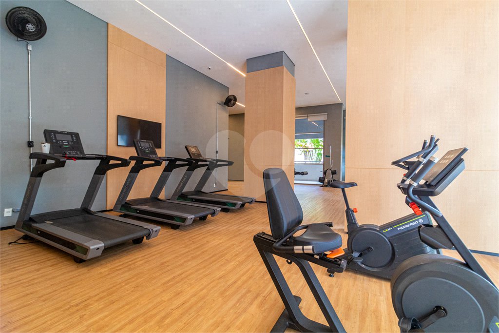 Apartamento à venda com 3 quartos, sendo 1 suíte, em Chácara Flora, São Paulo, SP